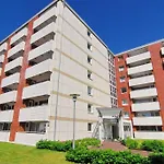 Nordseeresidenz, Whg 43