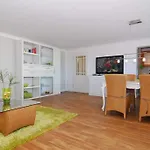 Nordseeresidenz, Whg 43