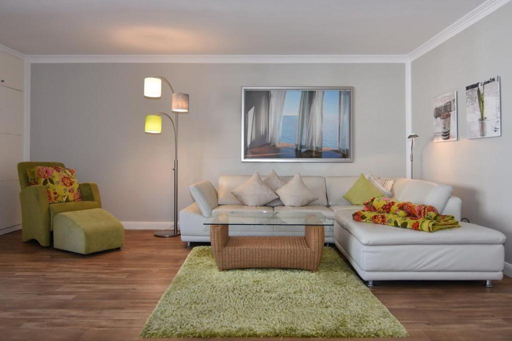 Nordseeresidenz, Whg 43 Apartment
