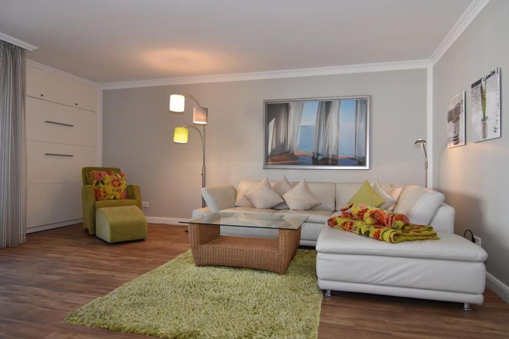 Nordseeresidenz, Whg 43 * Westerland