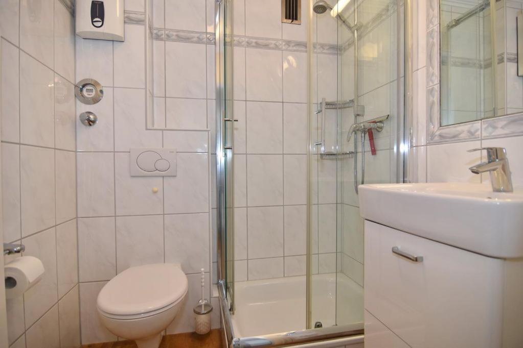 Nordseeresidenz, Whg 43 Apartment *