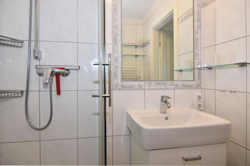 Nordseeresidenz, Whg 43 Westerland