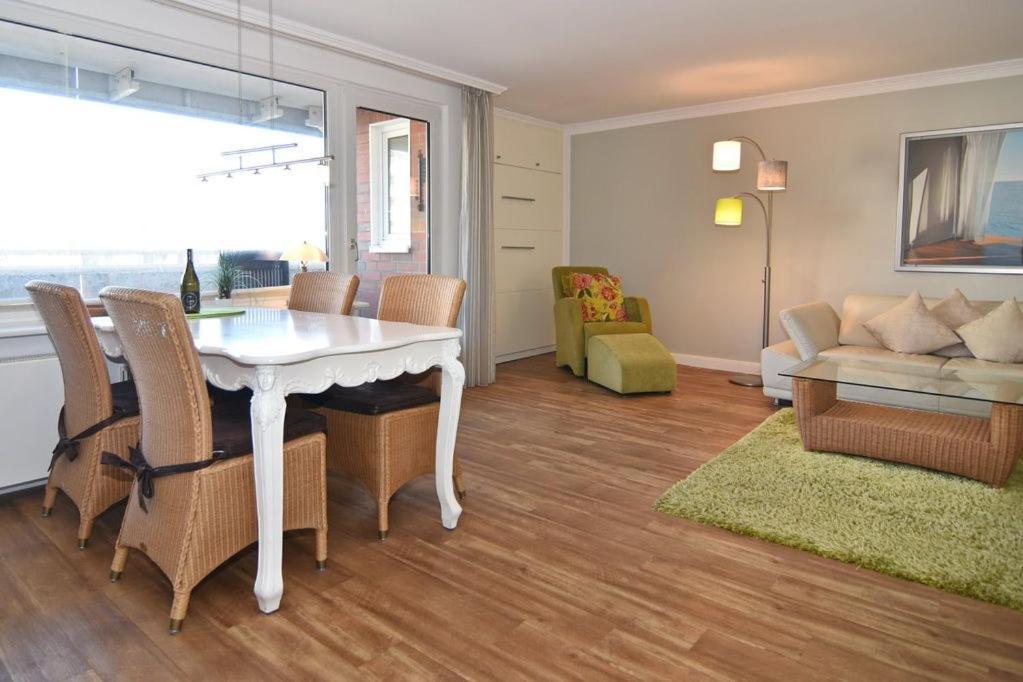 Apartment Nordseeresidenz, Whg 43 *