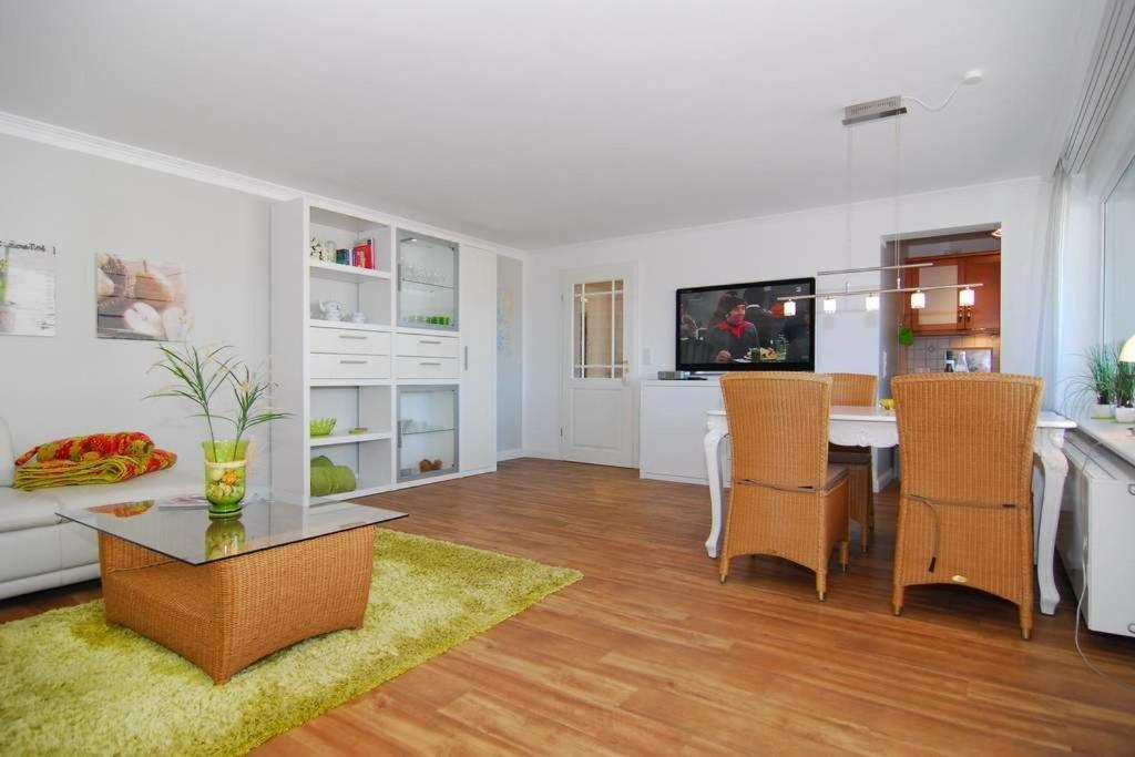Nordseeresidenz, Whg 43 Apartment Westerland