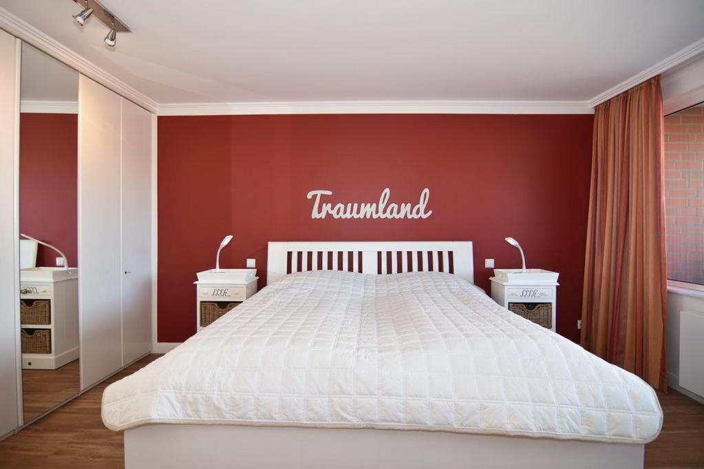 Nordseeresidenz, Whg 43 * Westerland