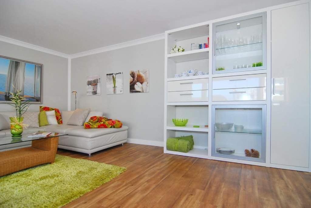 Apartment Nordseeresidenz, Whg 43 *