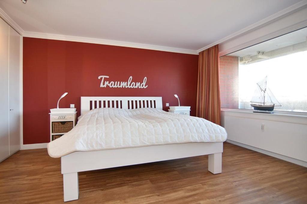 Nordseeresidenz, Whg 43