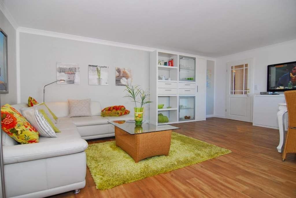Apartment Nordseeresidenz, Whg 43 Westerland