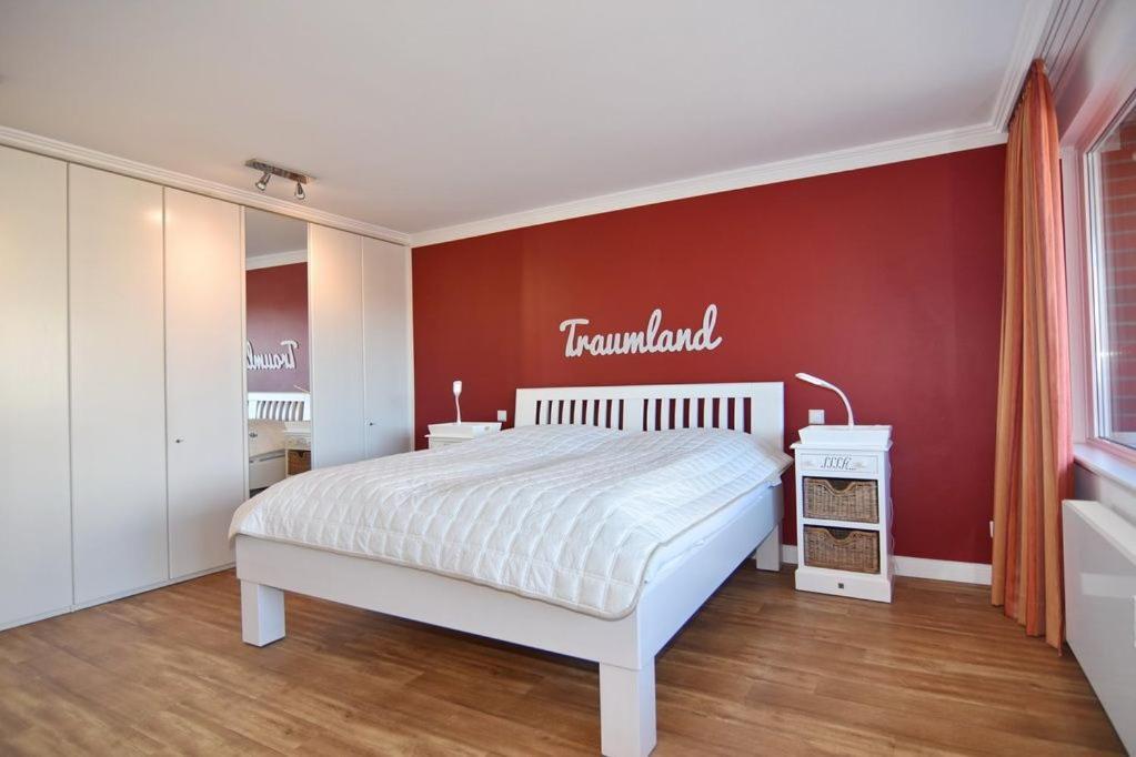 Nordseeresidenz, Whg 43 * Westerland