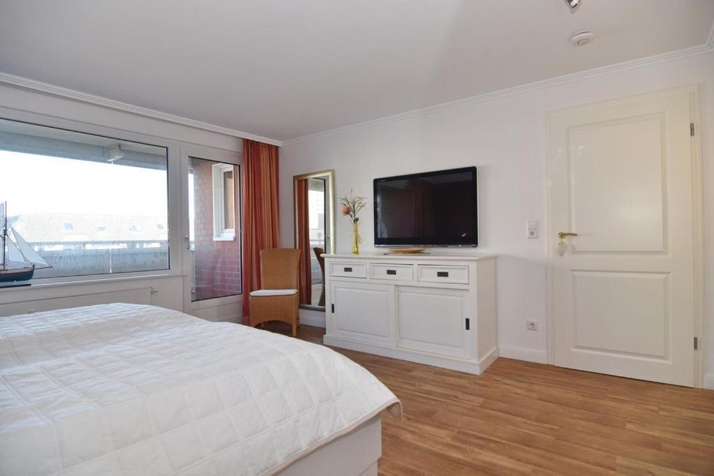 Apartment Nordseeresidenz, Whg 43