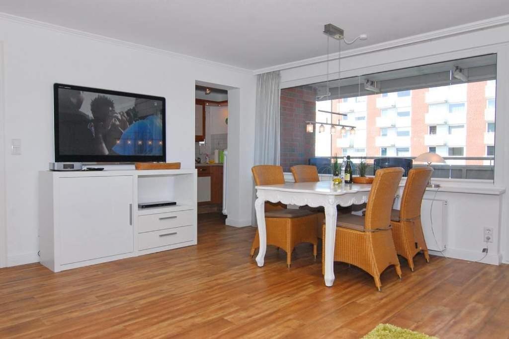Nordseeresidenz, Whg 43 *